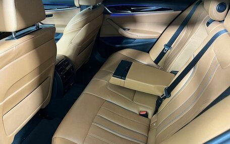 BMW 5 серия, 2021 год, 4 799 000 рублей, 29 фотография