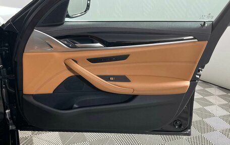 BMW 5 серия, 2021 год, 4 799 000 рублей, 30 фотография