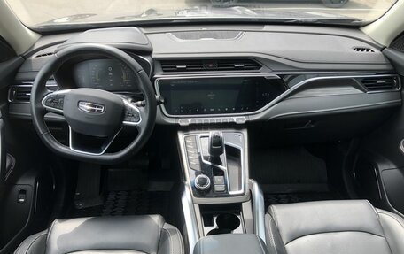 Geely Atlas, 2023 год, 2 062 000 рублей, 10 фотография