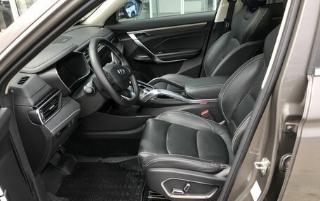Geely Atlas, 2023 год, 2 062 000 рублей, 9 фотография