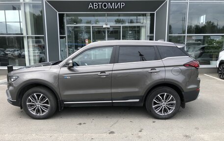 Geely Atlas, 2023 год, 2 062 000 рублей, 8 фотография
