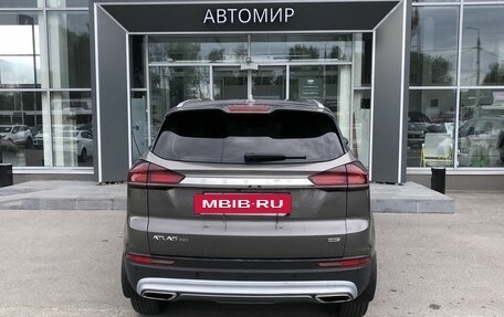 Geely Atlas, 2023 год, 2 062 000 рублей, 6 фотография