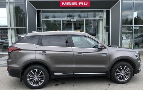 Geely Atlas, 2023 год, 2 062 000 рублей, 4 фотография