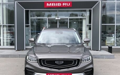 Geely Atlas, 2023 год, 2 062 000 рублей, 2 фотография