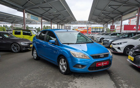 Ford Focus II рестайлинг, 2008 год, 549 900 рублей, 2 фотография