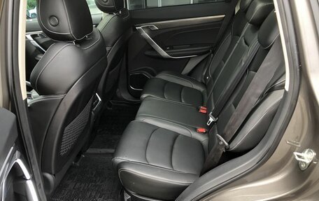 Geely Atlas, 2023 год, 2 062 000 рублей, 11 фотография