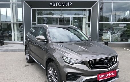 Geely Atlas, 2023 год, 2 062 000 рублей, 3 фотография