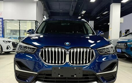BMW X1, 2022 год, 2 270 548 рублей, 2 фотография