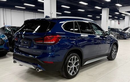 BMW X1, 2022 год, 2 270 548 рублей, 5 фотография