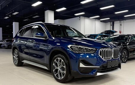 BMW X1, 2022 год, 2 270 548 рублей, 3 фотография