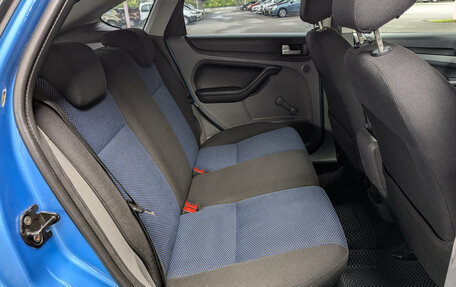 Ford Focus II рестайлинг, 2008 год, 549 900 рублей, 12 фотография