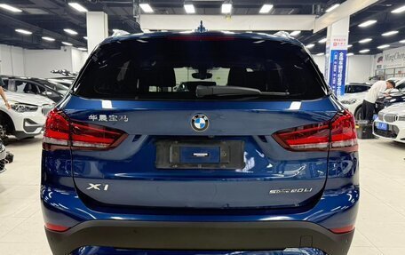 BMW X1, 2022 год, 2 270 548 рублей, 6 фотография
