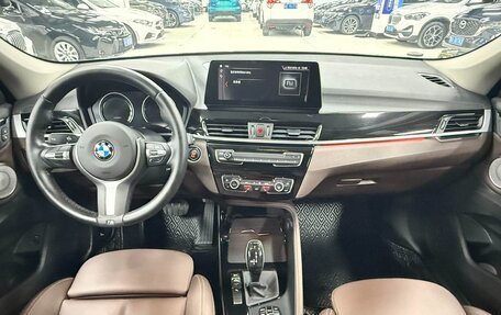 BMW X1, 2022 год, 2 270 548 рублей, 9 фотография