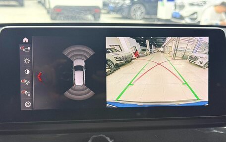 BMW X1, 2022 год, 2 270 548 рублей, 15 фотография