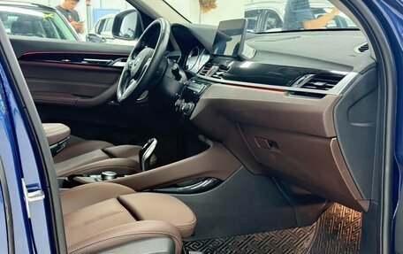 BMW X1, 2022 год, 2 270 548 рублей, 18 фотография