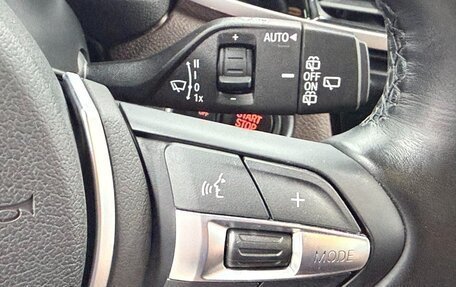 BMW X1, 2022 год, 2 270 548 рублей, 14 фотография