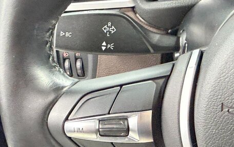 BMW X1, 2022 год, 2 270 548 рублей, 12 фотография