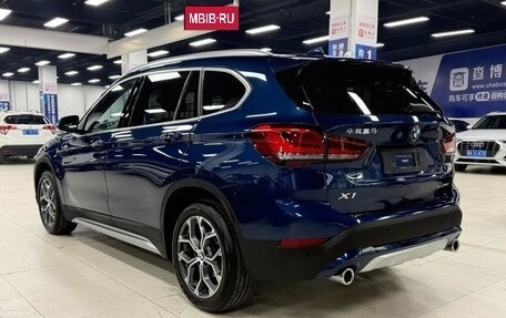 BMW X1, 2022 год, 2 270 548 рублей, 7 фотография