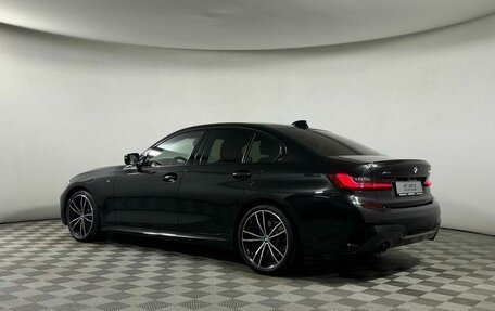BMW 3 серия, 2021 год, 4 099 000 рублей, 6 фотография