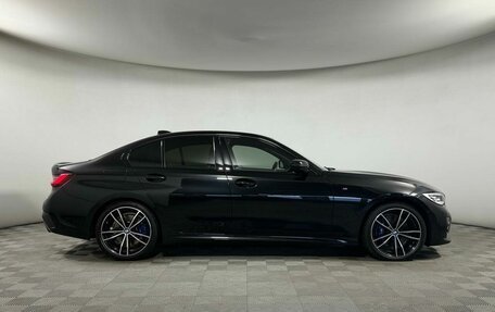 BMW 3 серия, 2021 год, 4 099 000 рублей, 4 фотография