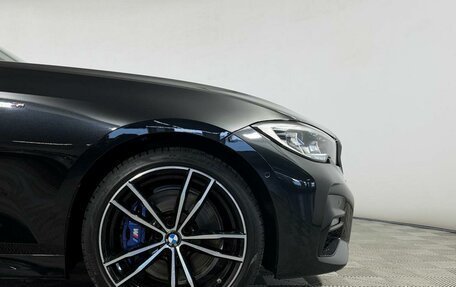 BMW 3 серия, 2021 год, 4 099 000 рублей, 7 фотография
