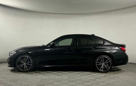 BMW 3 серия, 2021 год, 4 099 000 рублей, 3 фотография