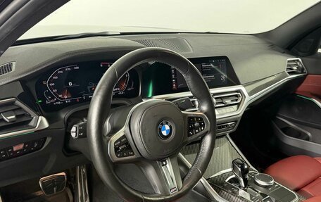 BMW 3 серия, 2021 год, 4 099 000 рублей, 12 фотография
