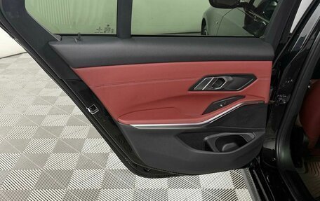 BMW 3 серия, 2021 год, 4 099 000 рублей, 10 фотография