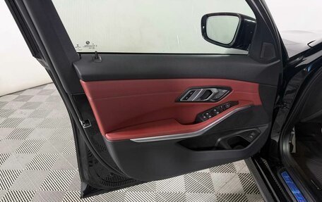BMW 3 серия, 2021 год, 4 099 000 рублей, 9 фотография