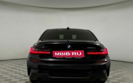 BMW 3 серия, 2021 год, 4 099 000 рублей, 5 фотография