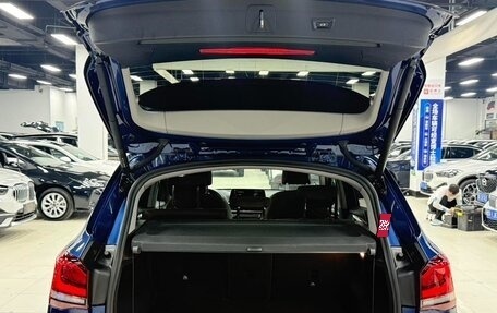BMW X1, 2022 год, 2 270 548 рублей, 21 фотография