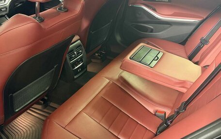 BMW 3 серия, 2021 год, 4 099 000 рублей, 13 фотография
