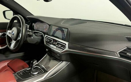 BMW 3 серия, 2021 год, 4 099 000 рублей, 15 фотография
