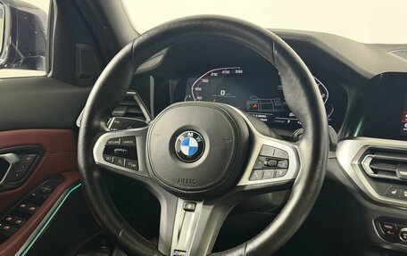 BMW 3 серия, 2021 год, 4 099 000 рублей, 17 фотография