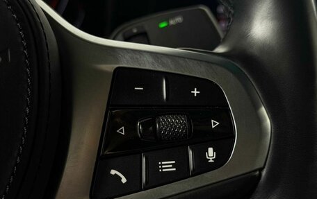 BMW 3 серия, 2021 год, 4 099 000 рублей, 19 фотография