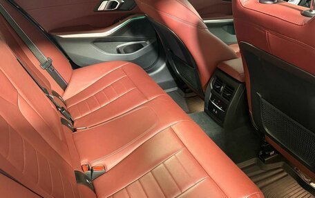 BMW 3 серия, 2021 год, 4 099 000 рублей, 14 фотография