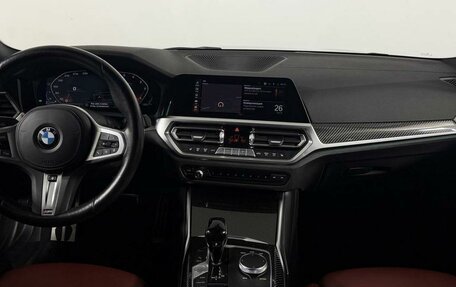 BMW 3 серия, 2021 год, 4 099 000 рублей, 16 фотография