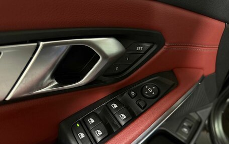 BMW 3 серия, 2021 год, 4 099 000 рублей, 25 фотография