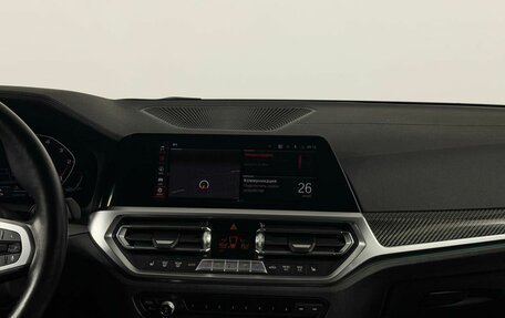 BMW 3 серия, 2021 год, 4 099 000 рублей, 26 фотография