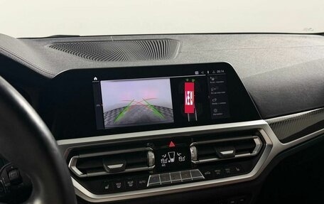 BMW 3 серия, 2021 год, 4 099 000 рублей, 21 фотография