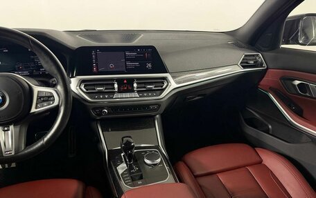BMW 3 серия, 2021 год, 4 099 000 рублей, 27 фотография