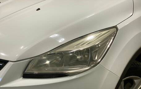 Ford Kuga III, 2014 год, 1 399 000 рублей, 9 фотография