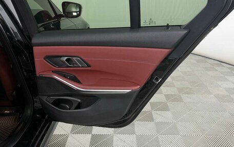 BMW 3 серия, 2021 год, 4 099 000 рублей, 29 фотография