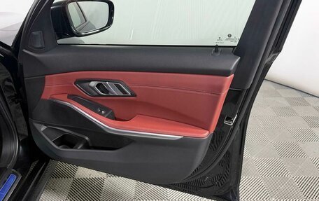 BMW 3 серия, 2021 год, 4 099 000 рублей, 28 фотография