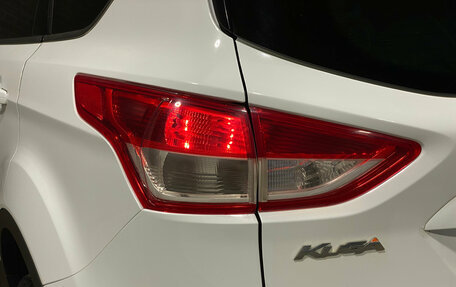 Ford Kuga III, 2014 год, 1 399 000 рублей, 7 фотография