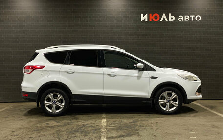 Ford Kuga III, 2014 год, 1 399 000 рублей, 5 фотография