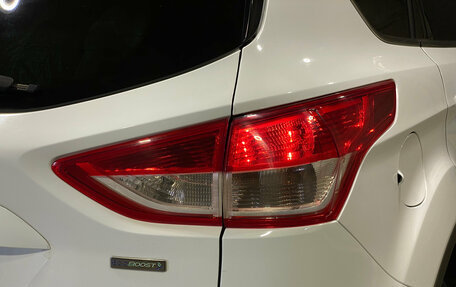Ford Kuga III, 2014 год, 1 399 000 рублей, 8 фотография