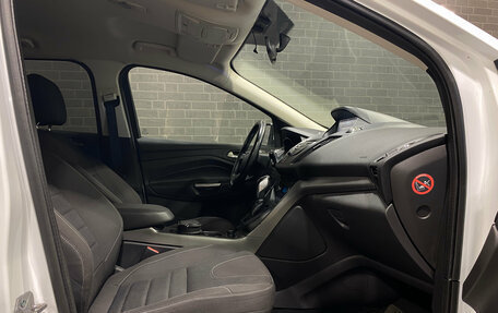 Ford Kuga III, 2014 год, 1 399 000 рублей, 10 фотография