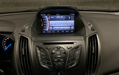 Ford Kuga III, 2014 год, 1 399 000 рублей, 11 фотография