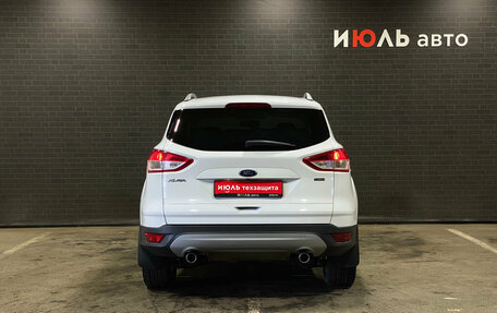 Ford Kuga III, 2014 год, 1 399 000 рублей, 6 фотография